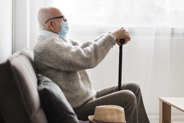 Queda em  idosos – Prevenção e Tratamento